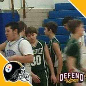 Meet your Posher, Alex